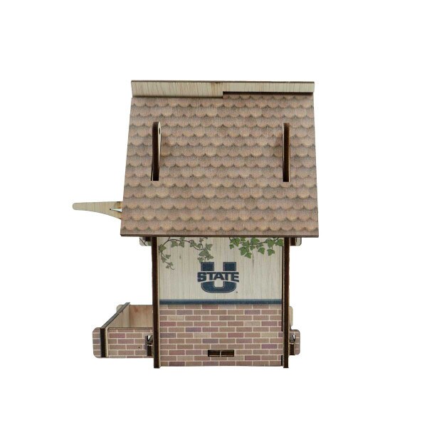 U-State Home Sweet Home Bird House